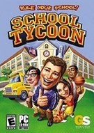 模拟学校大亨