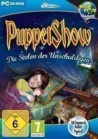 木偶秀2：无罪灵魂