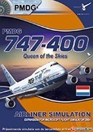 空中女王：波音747