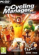 职业自行车队经理2011