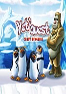 雪人冒险：疯狂的企鹅