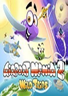 疯狂机场2：狂野远行