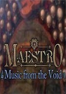 音乐大师3：虚无乐章