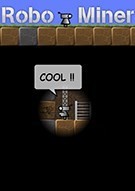 机器人矿工