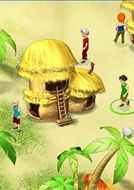 Escape From Paradise