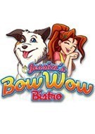 杰西卡的宠物店