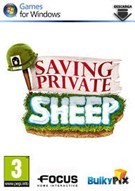 拯救绵羊大兵