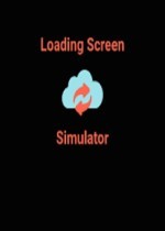 Loading Screen Simulator