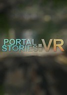 传送门故事：VR