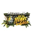 梅丽莎K的勇敢之旅