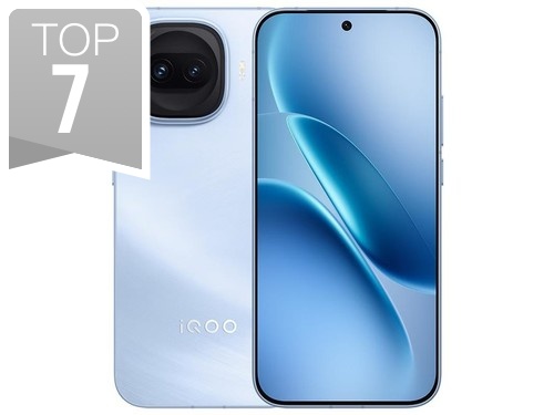 iQOO Z11 Turbo(12GB/256GB)