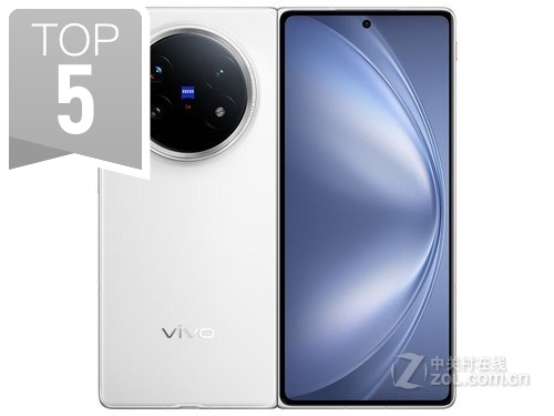 vivo X Fold512GB/256GB