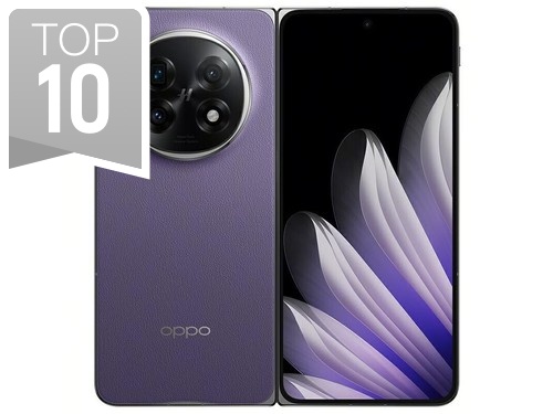 OPPO Find N5(12GB/256GB)