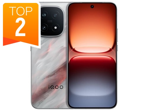 iQOO 15(12GB/256GB)