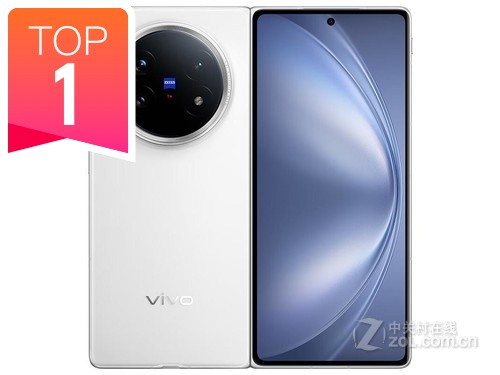vivo X Fold512GB/256GB