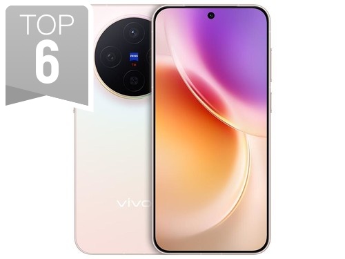 vivo X300(12GB/256GB)