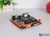 Intel B85оƬ飬ITXơȺڵɫ뼼OCϵۼΪơ