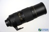 ῵AF-S Nikkor 80-400mm f/4.5-5.6G ED VRõSWMṩAFøߵԶԽٶȣͬʱVRܣṩ൱4Ŀٶȣʱת˲ŵľʡ