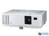 NEC V302H+ͶӰ3000ȣ8000:1߶Աȶȣɫɫּɫʣ˫HDMIӿڣΪͥûṩȫƷӰƬ档֧˴ֱˮƽУ3Dģʽ3DӳʽȫûŵӰơͬʱṩ3+3ʱûɰʹá