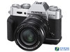 ʿX-T10׻СĻƣֻ381gγߴΪ118.482.840.8mmȴһĿưťܸӰȤĸйΪISO 51200Ļᡣ