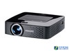 PPX3615΢ͶӰСɣóأ1800ṩ־õһγ缴ɳܳ2Сʱ֧USBӼ̡꣬U̡iOSAndroidԶ̿ӦãɰװAPPӦá