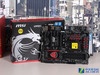 ΢Z97A GAMING 6֧USB 3.1 Type-CӿڣܹṩUSB 3.0ĴٶȣһHDDSSDձõSATA 6Gbpsӿڣ10Gb/sĳȻͿûڴʱøΪݡ