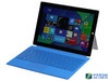΢Surface 3䱸һ10.8Ӣ1080PȫʽӶʹȿԵƽʹܵʼǱʹãǴ1.6GHzIntelCPUԼ4GBϵͳڴ128GBSSD̬Ӳ̣ﵽֵƽ⡣