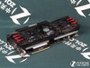 Inno3D GTX 980Ti Կʹ0.3ns GDDR5Դ棬Ϊ6GBԴλΪ384BitԿBoostƵʸǴﵽ1241MHzԴƵΪ7200MHzԶԶ˹ı׼