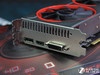 طR7-260X  Twin-1GD5Կӿڶõ˫DVI+HDMI+DPϣֵֵ֧֧߷ֱΪ2560*1600㲻ͬûĲͬʾ󣬵崦İťһܳƵĿС