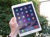 ƻiPad Air 216GB/WiFi棩ƽԲõ9.7Ӣֱʸߴ2048x1536ص2KʾǴRetinaĤĻʾΪϸ壬ĺȽΪ6.1mmԲ֡