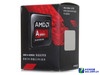 AMD A6-7400Kӵ˫CPUԼĺĶGPUоƬӦճĸ岥źżϷѹƵ߱˲Сռ䣬65Wĳعĸʡûװʹóɱ