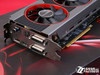    طR9-270X Top-2GD5ԿǾ˫DVI+HDMI+DPãܹϴʾӿڣͻԸԼѡͬĽӿڣAMDصĿ鵥ĻӾС