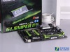 G1.Sniper B6˱뺷ĳ;8๩ƣΪCPUṩǿĵӦ ֧ȫϵLGA1150HaswellHaswell RefreshܹʹKĸ߶˴Ҳȫû⡣