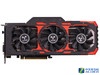 ߲ʺiGame 970 սX-4GD5 TOPµ˹ΤܹGM204ģڽ1664CUDAԪƵʸߴ1355MHz4GBԴ256bitԴλΪҴƷʸЧϷ
