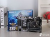 GA-Z97-HD3(rev.2.0)M.2 SSDۣͨPCI-EͨΪSSD豸ṩߵĴM.2ӵиߴ10 Gb/sݴʣбĿǰκmSATA SATA 3.0豸ߵĴ̴