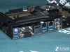 ӳ̩GAMING Z97Wṩ4SATA IIIӿڣ⻹ͨ2SATA IIIӿ1SATA-Expressӿڣ֧һSATA Express 10Gb/s豸2SATA III 6Gb/s豸Ŀǰ߶гSSDHDDϣSATA-EҲṩıϣ仹֧RAID 01510ĴС