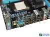 A87LAX-Q7AMD A8/7оƬ飬ATXƣϲóɢƬȫշŵУǿCPUƣϵ̬ݼMOSFETܣӦٶȺԴʹʡPCI-ExpressҲö磬PCI-EӿڸԿԿ⡣