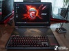 msi΢��GT80&nbsp;2QC-221CN��һ��ǿ����Ϸ�ʼǱ����ԣ�������˫NVIDIA&nbsp;GeForce&nbsp;GTX&nbsp;965M��Intel&nbsp;���i7&nbsp;4720HQ����������Ƶ2.6GHz������Ƶ3.6GHz���䱸��16GB&nbsp;DDRL�ڴ棬128GB+1TB���Ӳ�̴����˼��ٵ���Ӧ�ٶȡ�18.4Ӣ�����Ļ���ֱ��ʴﵽ1080P��������Ϊ��ϸ����ʾЧ����