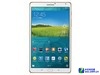  GALAXY Tab S T705C4G棩1.3Ghz+1.9Ghzĺ+ĺ˴3GBڴ棬Ա֤ϵͳС8.4ӢĻ2560*1600ֱʣܶΪ359PPIԺƻ iPad