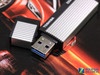 ֥USB3.0Ȼ˫NANDɱгUSB3.0ǿˮ׼ƶȡߴ222MB/sд205MB/sڴ䷽˾̾ͬʱܹûʹʱЧʣûٵĽд䡣