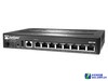 Juniper SRX100ǽ۳ߴΪ14721636mmΪ1kgûͽ8*10/100BASE-T˿ڣΪ650Mbpsûճʹá