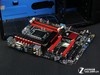 ߲ʺսC.Z87WF X5 V20Intel Z87оƬ飬֧LGA 1150ӿڵHaswellϵдĴ̽ӿڲ֣5SATA 3.0ӿڣ֧û齨RAIDУܹһƽ̨Ĵܡڴ沿֣ṩ4DDR 3ۣ֧2666MHzڴƵʡ