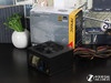 ANTEC EA-550GԴΪ550WΪṩĵԴ֧100V-240VԴ룬ȶԸǿƫƵķλǱ֤ԴӵмµɢЧ