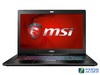 msi΢��GS72&nbsp;6QE-209CN�ʼǱ�����Intel���i7-6700HQ�����������3.5GHz�Ƶ���ĺ˰��̣߳��߱���ǿ�Ķ�ҵ������������NVIDIA&nbsp;GeForce&nbsp;GTX&nbsp;970M�����Կ���17.3Ӣ��1080P����ֱ��ʵ���ʾ�����ܹ�Ϊ��Ҵ��ؼ��µ������顣