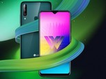 LG W30 Pro