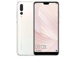 华为P20 Pro（8GB RAM/全网通）