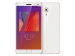 联想ZUK Edge（旗舰版/4GB RAM/全网通）