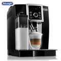 德龙（Delonghi）咖啡机 一键卡布奇诺 家用双锅炉全自动 ECAM23.260专享购