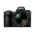 尼康（Nikon）Z 7II（Z7 2/Z72）全画幅微单 微单套机 （24-70mm f/4 微单镜头 约4,575万有效像素 5轴防抖）