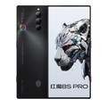 Ŭ nubia ħ8S ProȫϷֻ 12GB+512GBҹʿ ڶ8 6000mAh 80W 5Gֻ